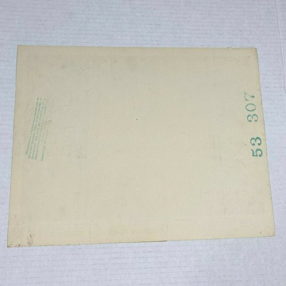 The Assassin Venetian Bird 1952 Lobby Card Movie Poster Richard Todd Eva Bartok - Picture 2 of 7